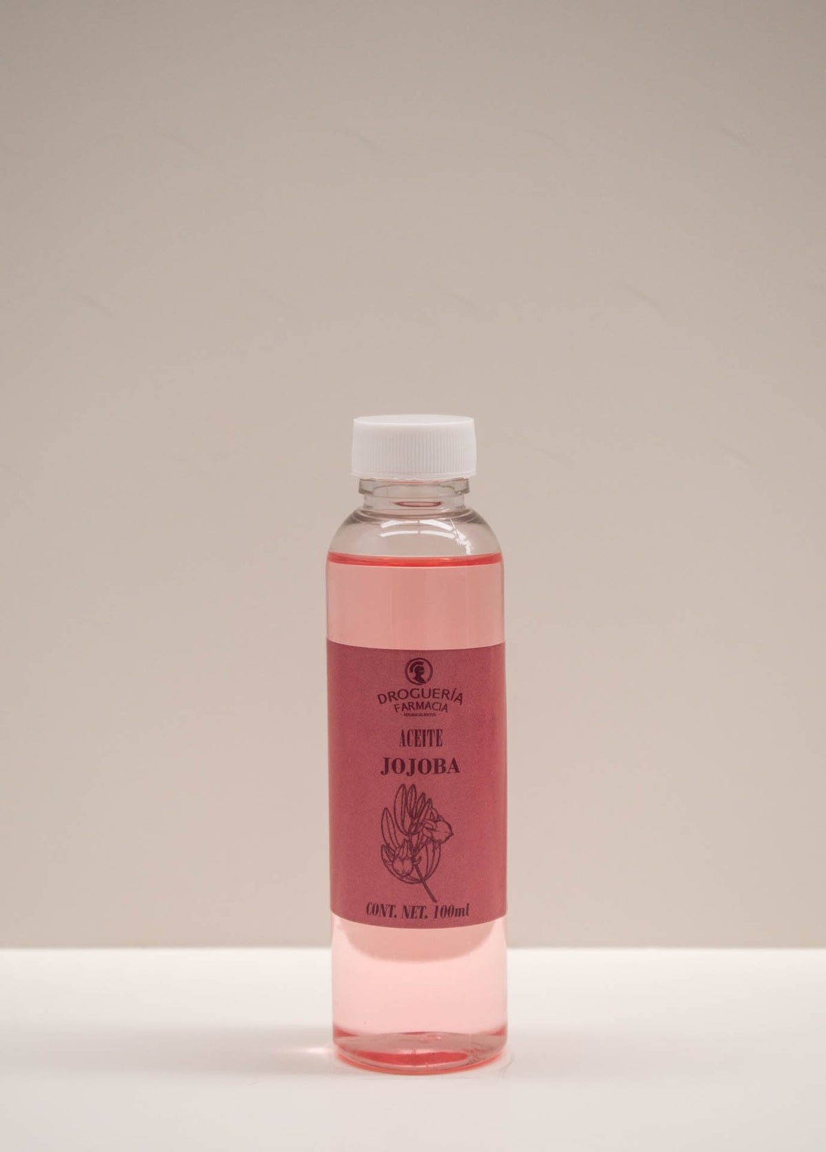 Aceite de Jojoba Económico