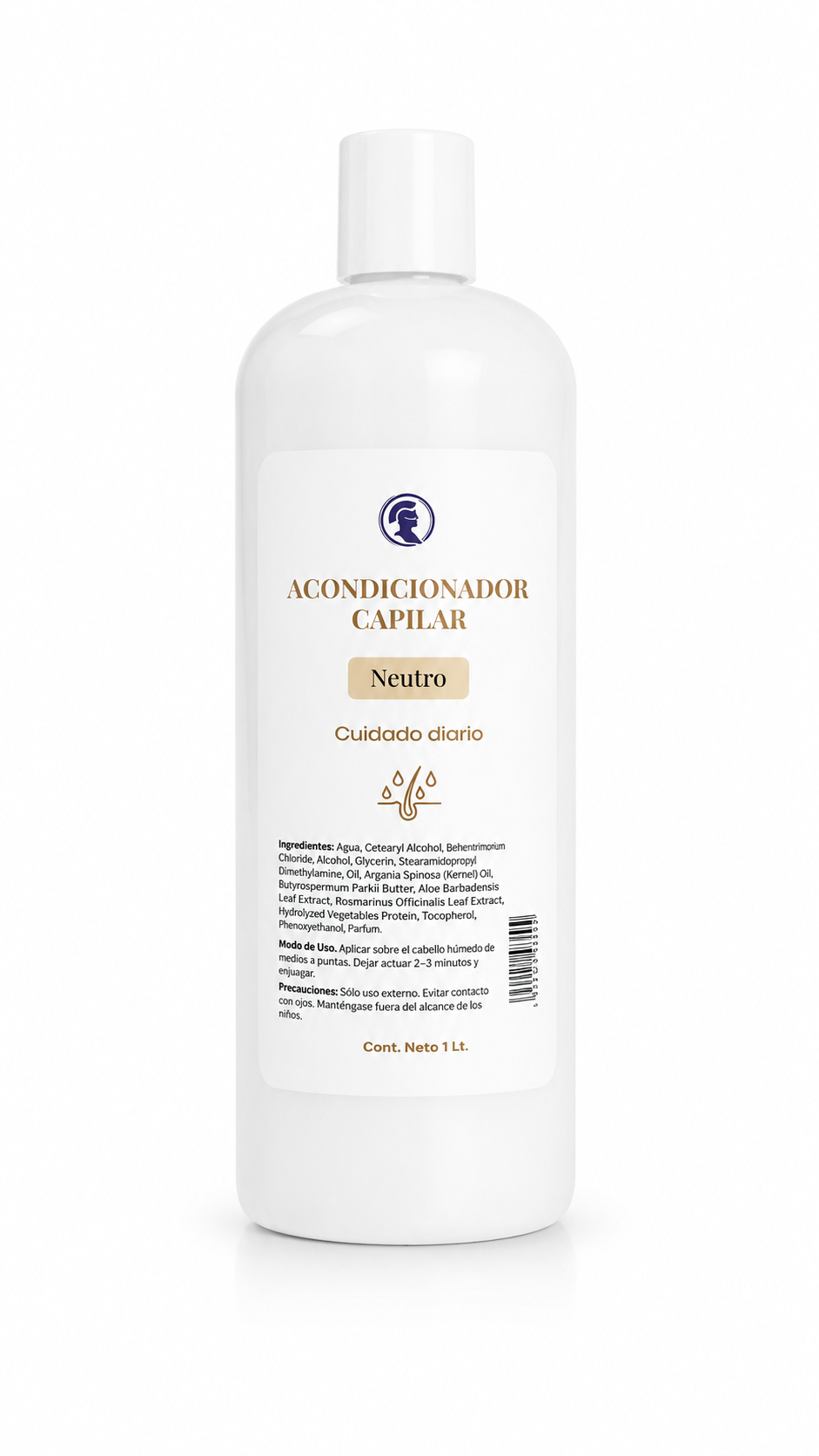 Acondicionador Neutro