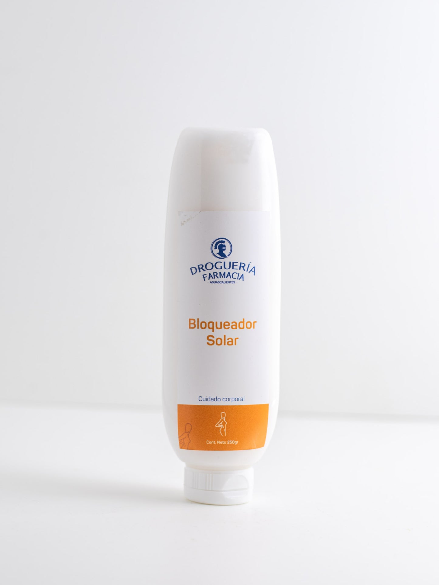 Bloqueador Solar