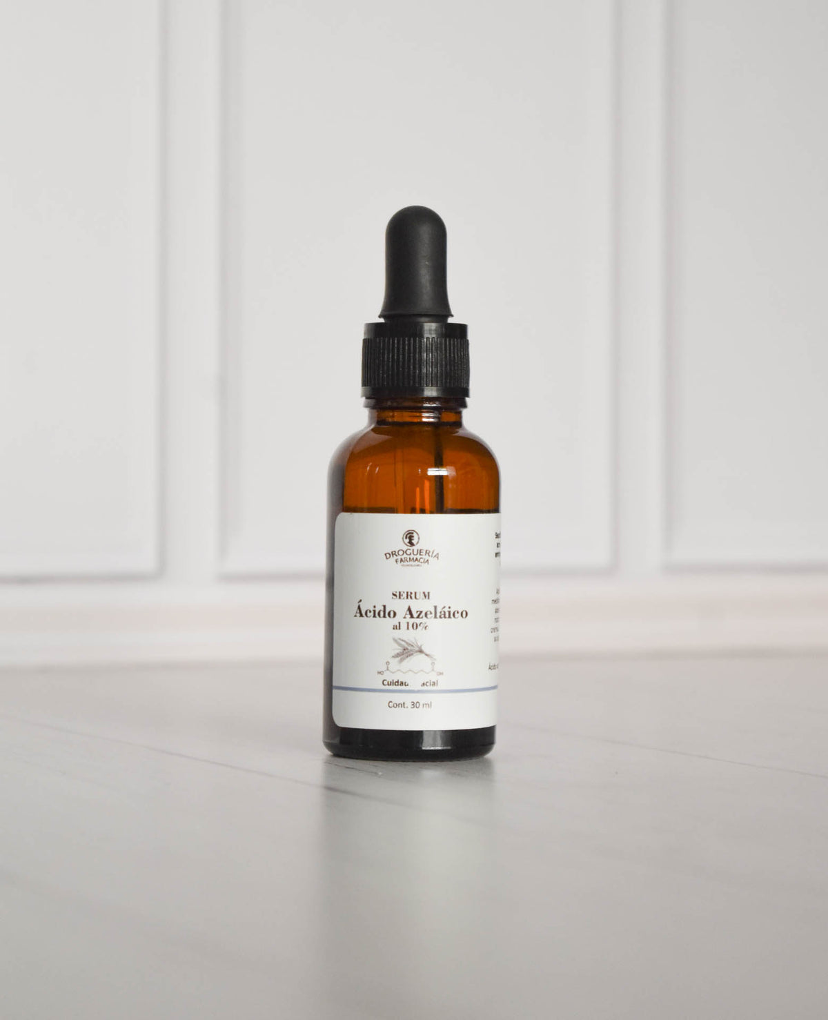 Serum Facial con Ácido Azelaico