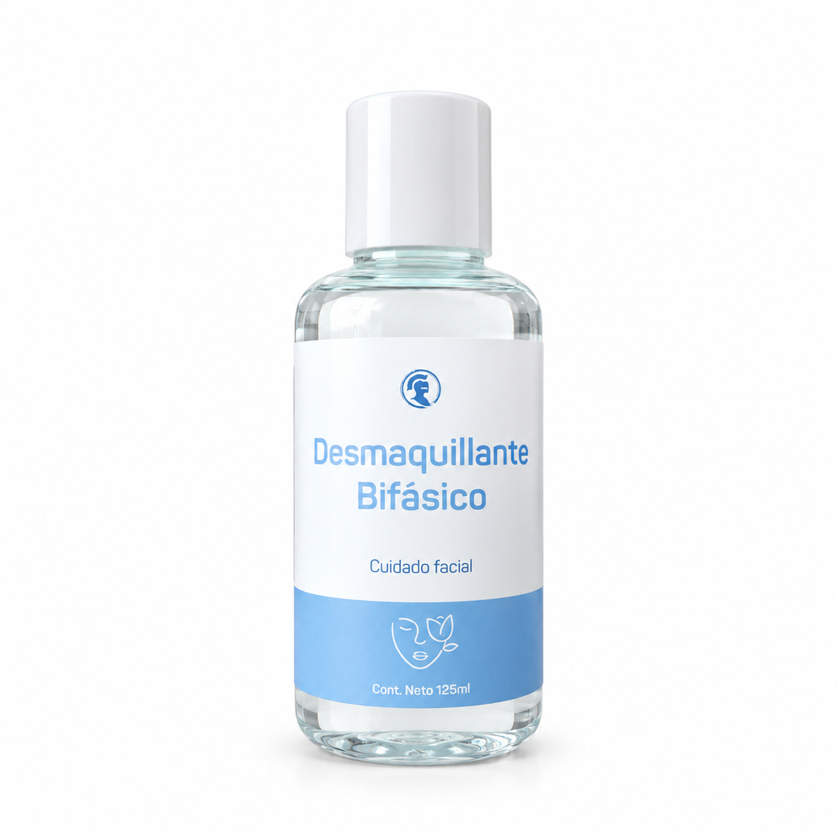 Desmaquillante Bifásico