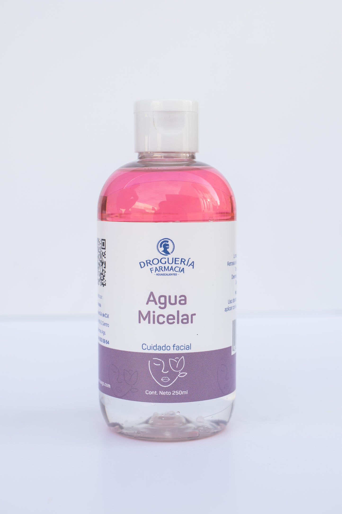 Agua Micelar