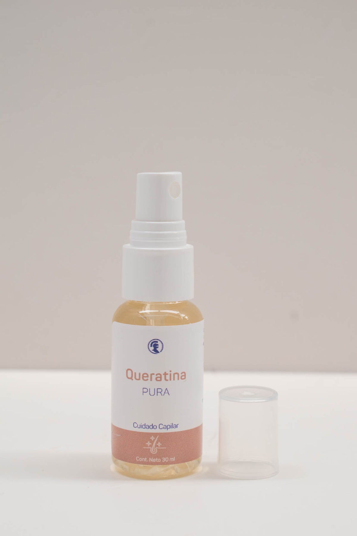 Queratina