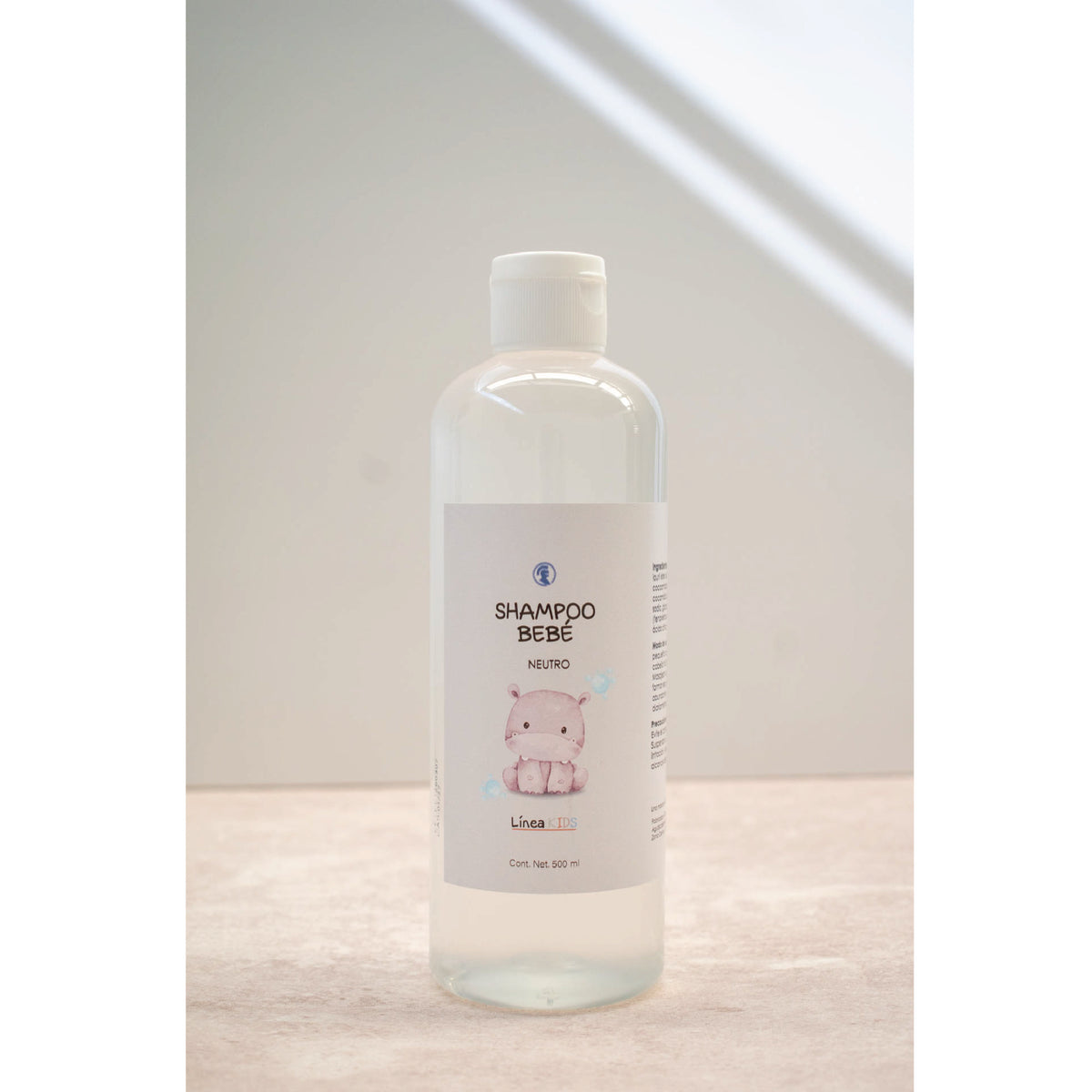 Shampoo Neutro