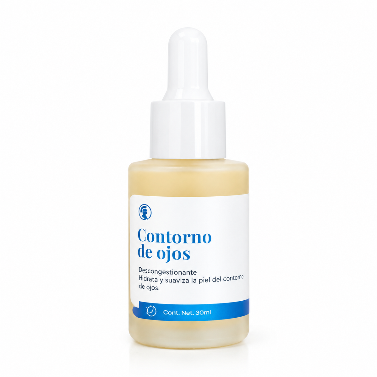 Serum Contorno de Ojos