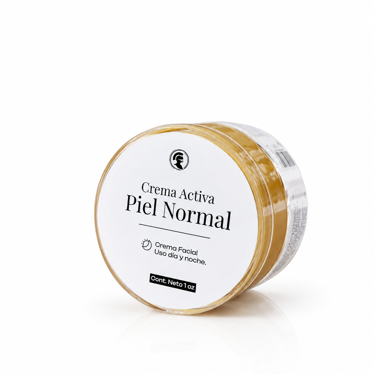 Crema Hidratante Activa