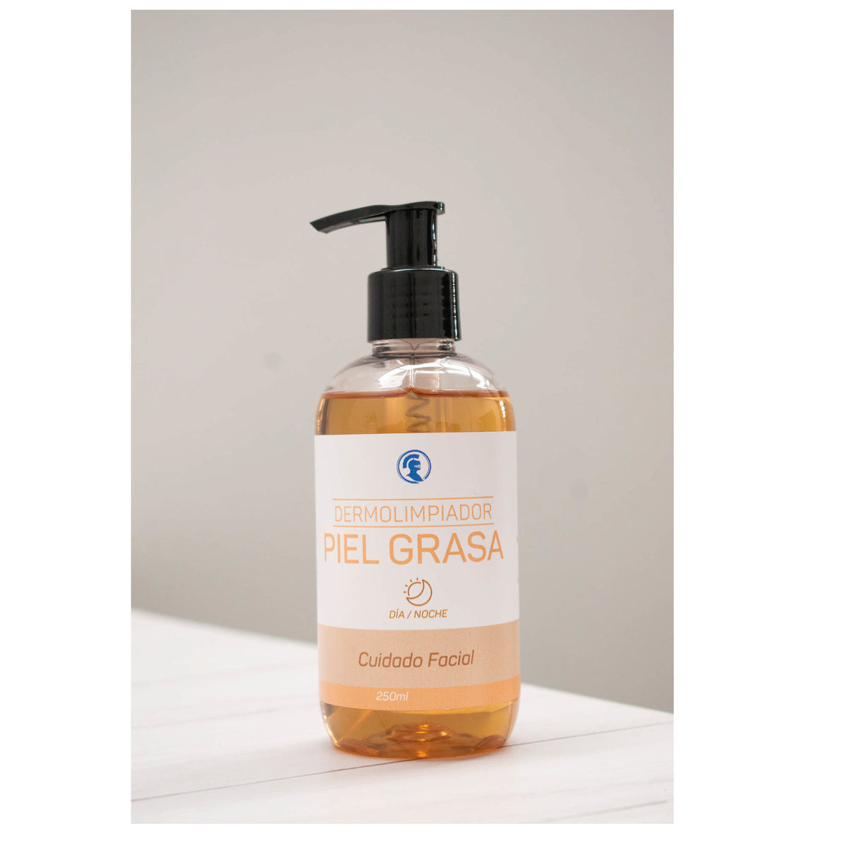 Dermolimpiador para Piel Grasa