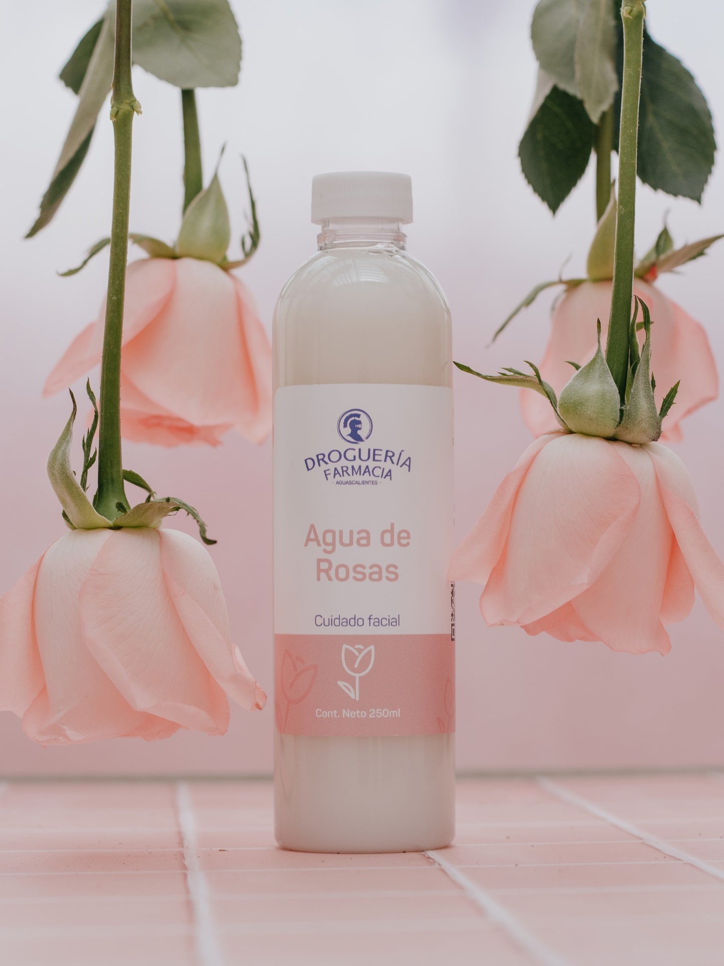 Agua de Rosas