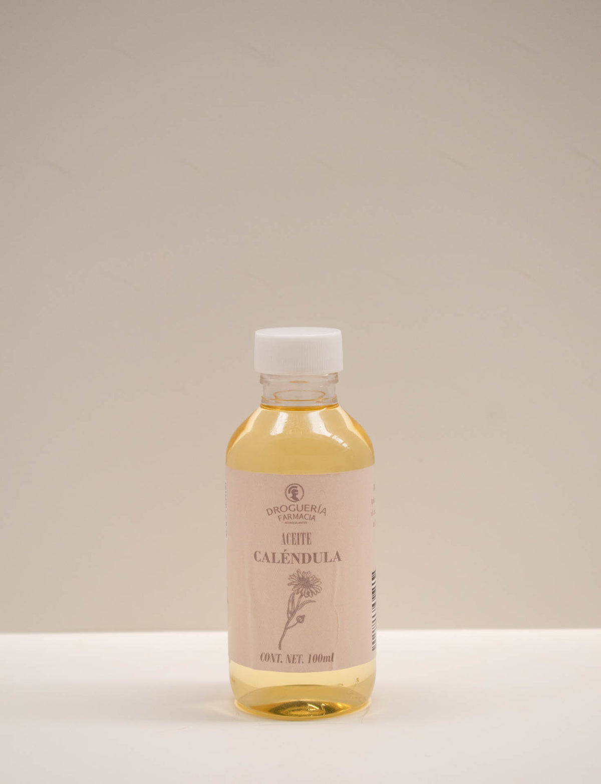 Aceite de Caléndula