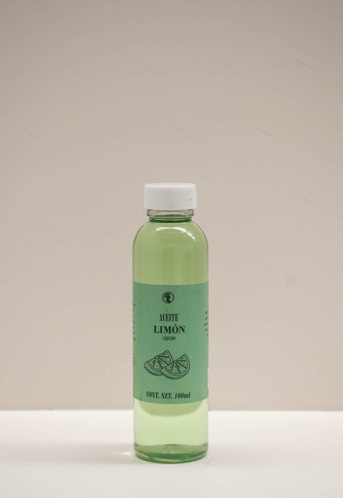 Aceite de Limón