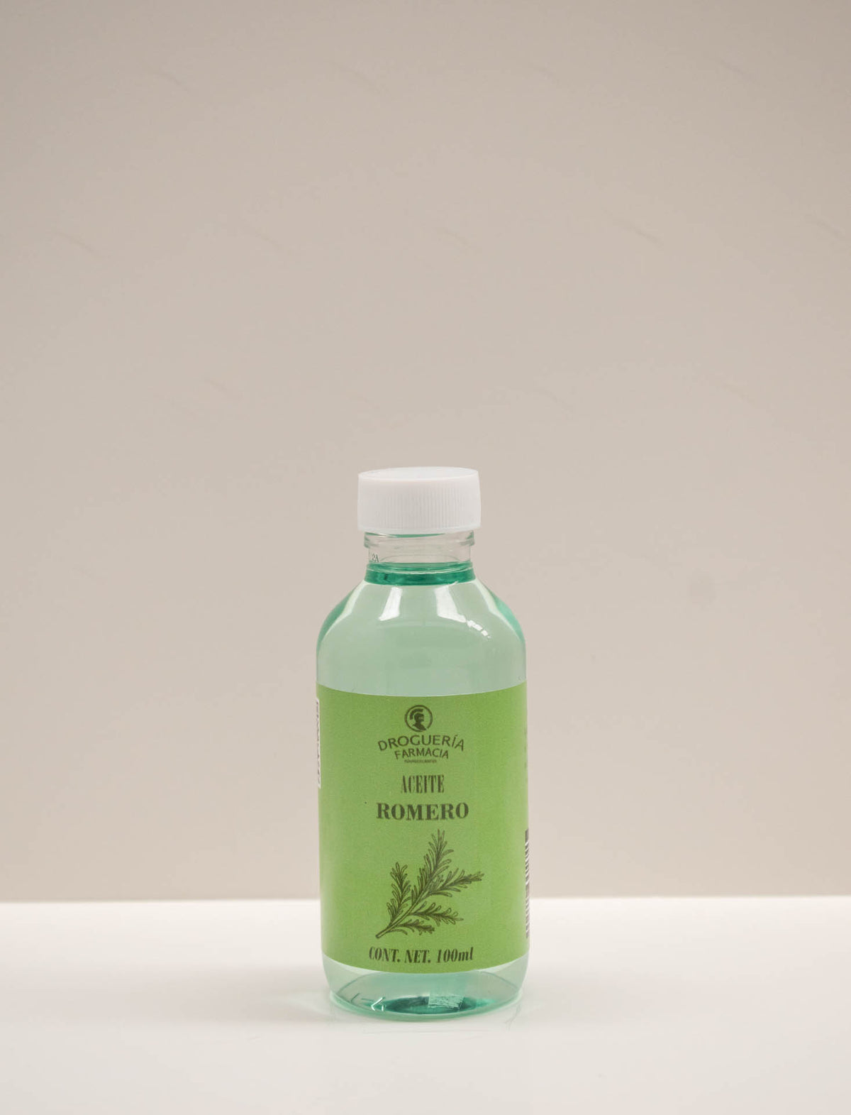 Aceite de Romero