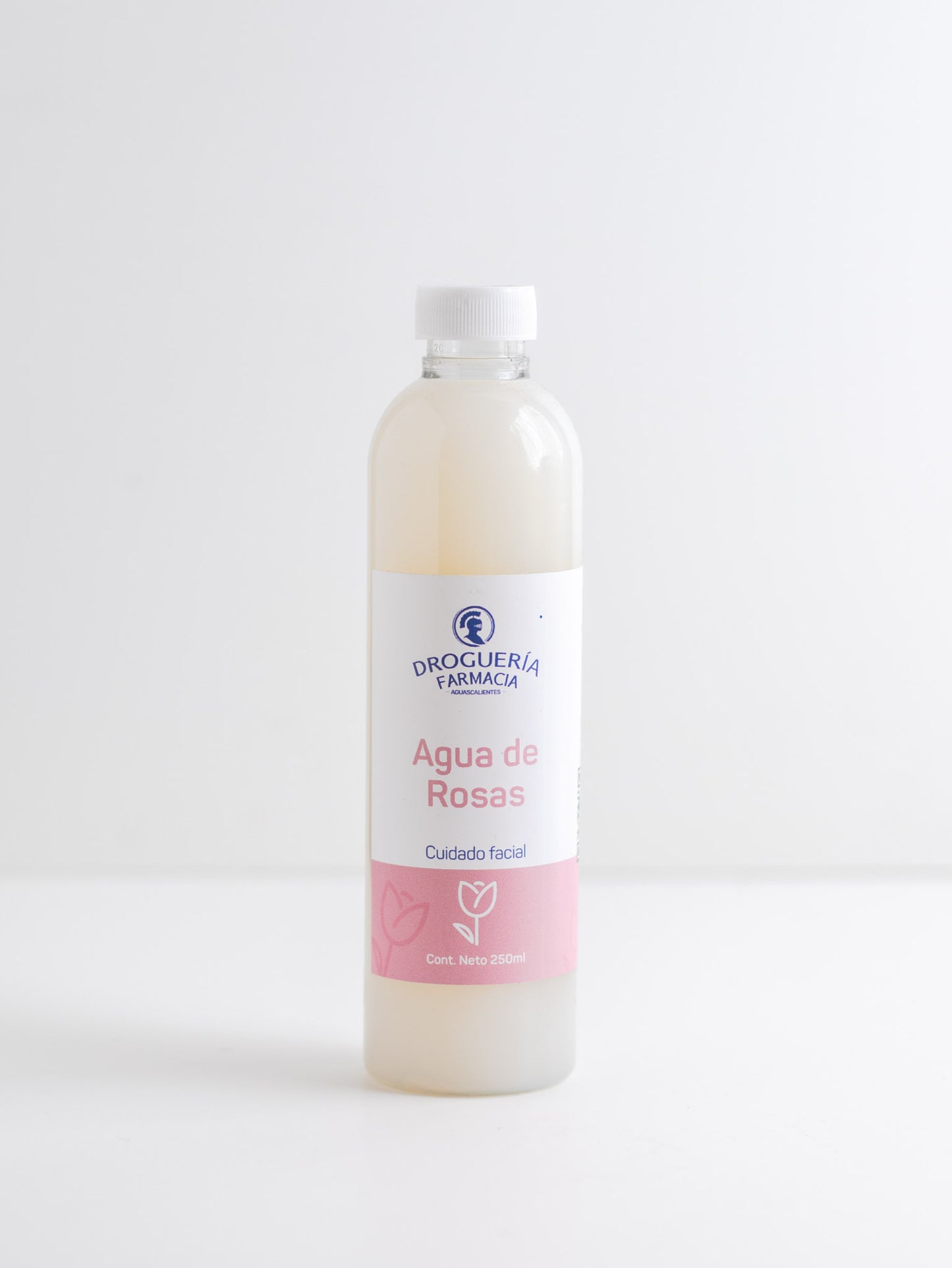 Agua de Rosas
