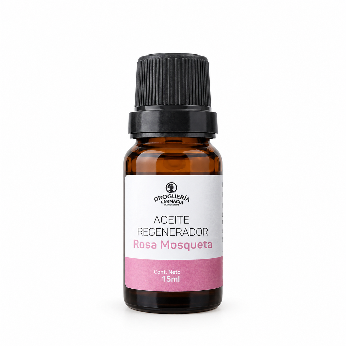 Aceite de Rosa Mosqueta