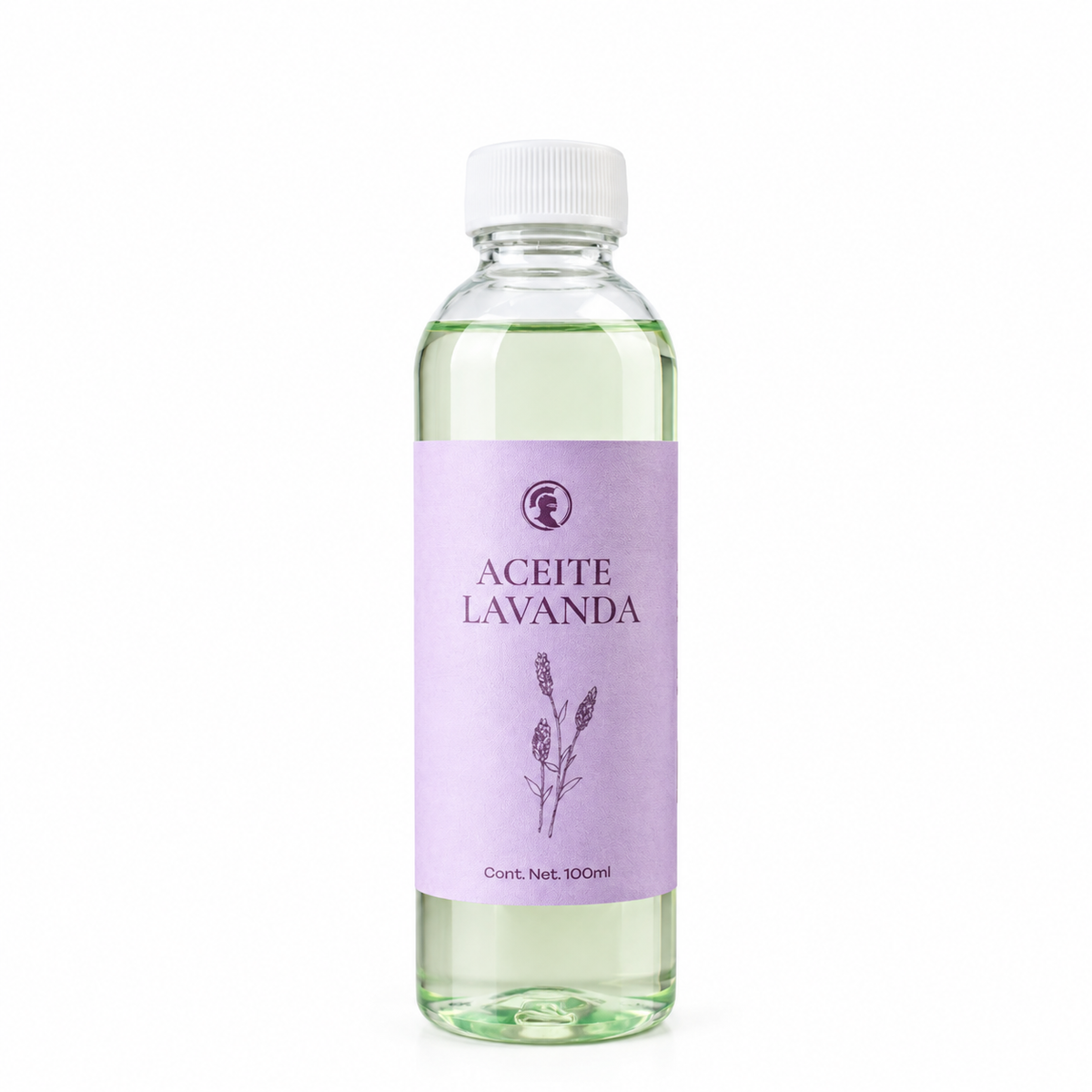 Aceite de Lavanda