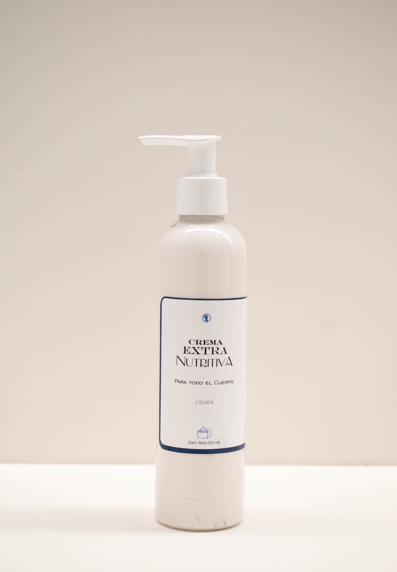 Crema Extra Nutritiva