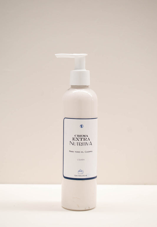 Crema Extra Nutritiva