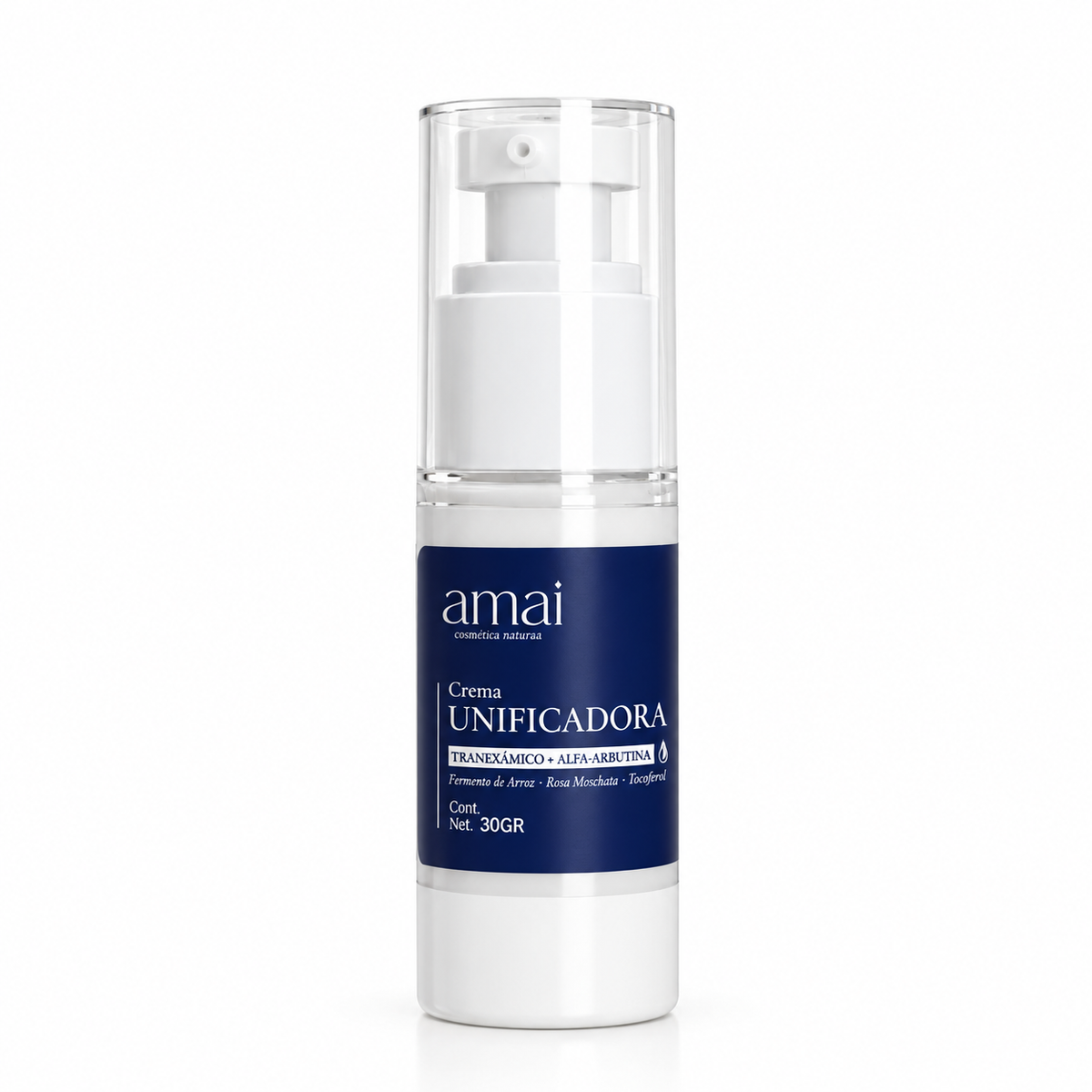 Crema Unificadora Amai