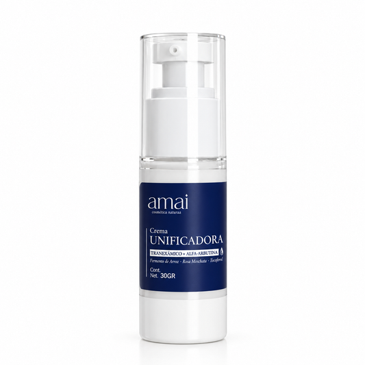 Crema Unificadora Amai