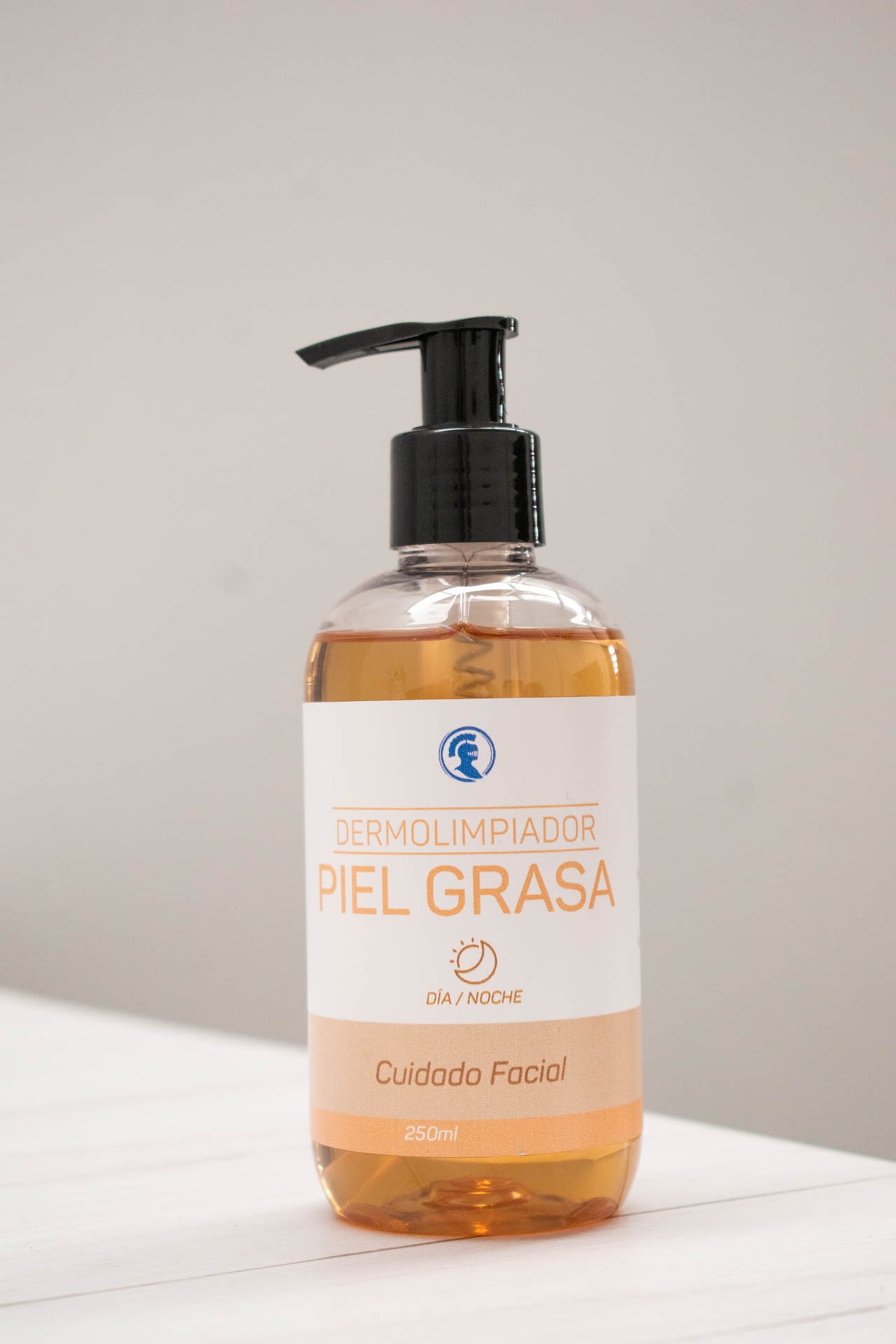 Dermolimpiador para Piel Grasa