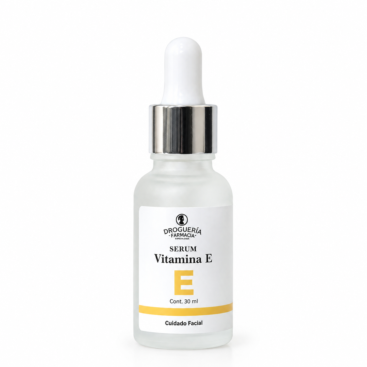 Serum Facial con Vitamina E