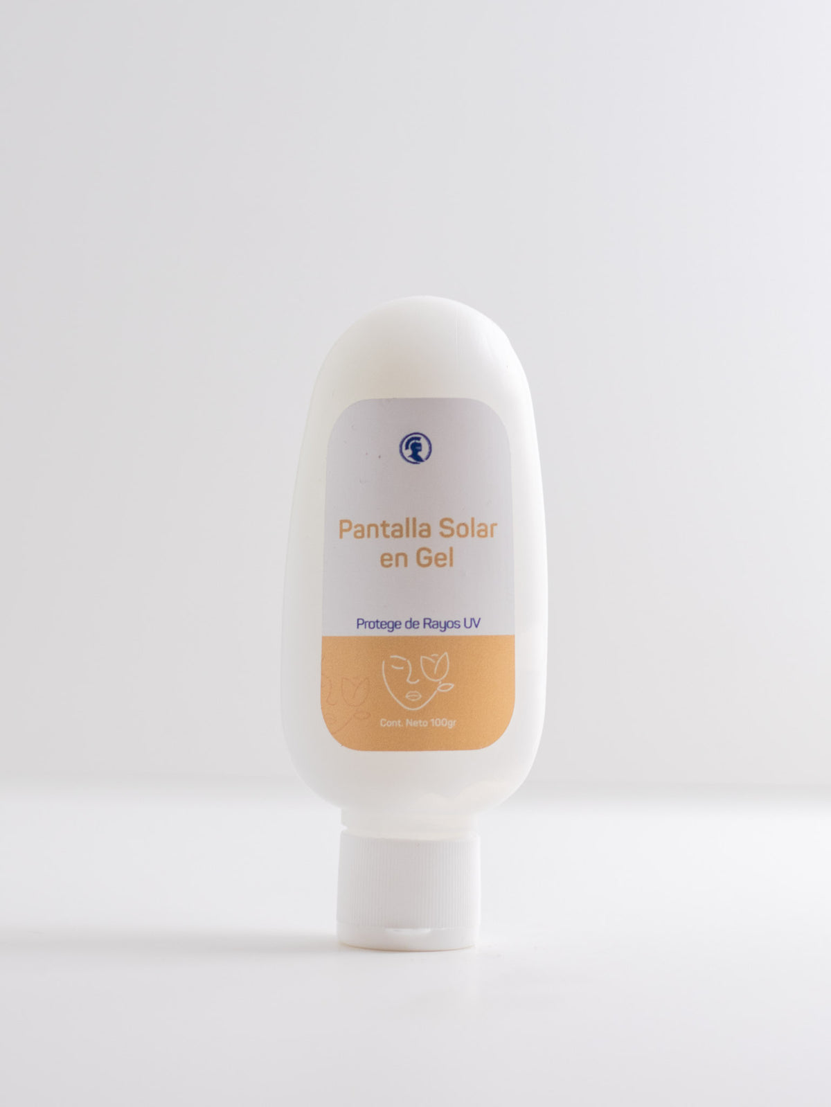 Pantalla Solar en Gel