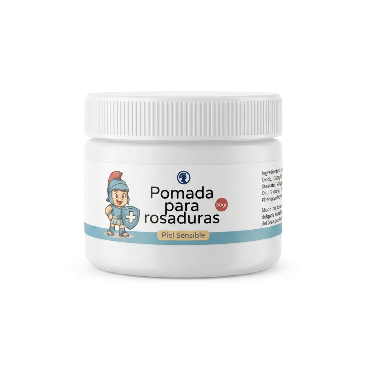 Pomada de rosaduras
