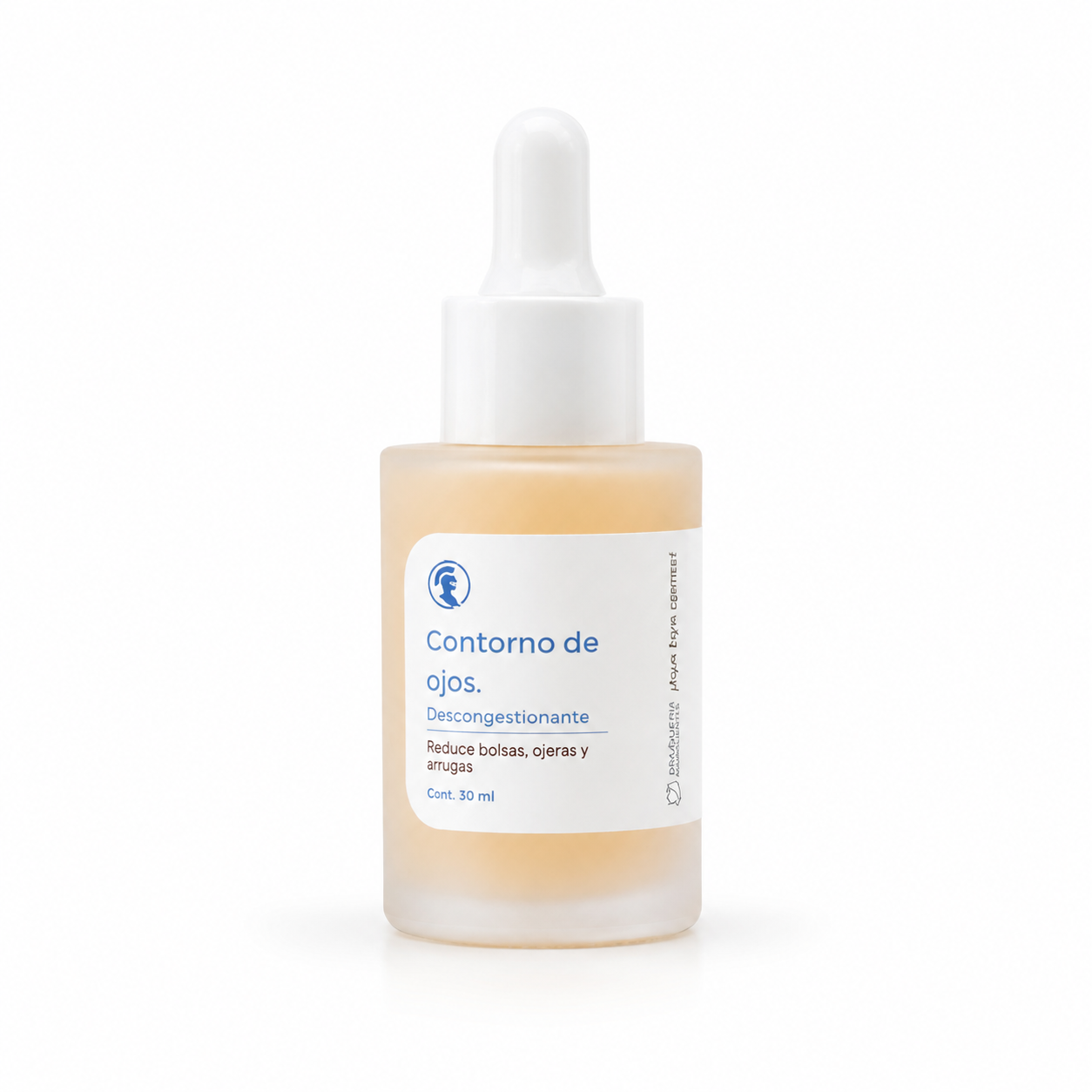 Serum Contorno de Ojos