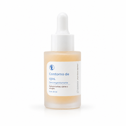 Serum Contorno de Ojos