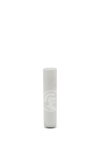 Imagen de 242-B Envase Labial Polipropileno Blanco 5gr Con Tapa