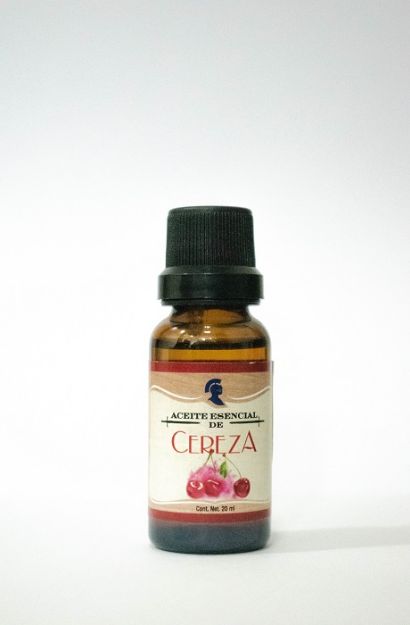 Imagen de Esencia Cereza 020 ml