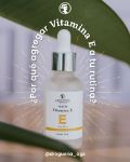 Imagen de Serum Vitamina E 30ml Gotero