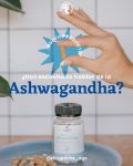 Imagen de Ashwagandha 80 Capsulas 500 mg