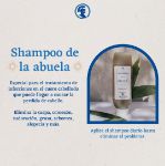 Imagen de Shampoo de la Abuela 150 ml